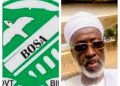 BOSA National President pays tribute to Late Alhaji Mohammed Abubakar Dogo