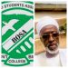 BOSA National President pays tribute to Late Alhaji Mohammed Abubakar Dogo