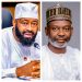 FELICITATION MESSAGE FROM HON. COMM. OF ENVIRONMENT AND CLIMATE CHANGE ON THE OCCASION OF 50TH GOLDEN JUBILEE ANNIVERSARY OF NIGER STATE.