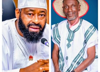 Executive Secretary of Niger State Scholarship Board, Comrade Usman Mohammed Sani, Congratulates Niger State on 50th Anniversary
