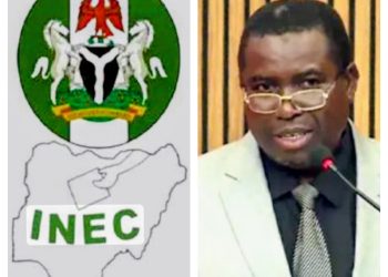 INEC proposes N873.78bn for 2027 elections
