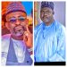 NCDC Executives Felicitate Muslims on the Commencement of Ramadan 1447 AH