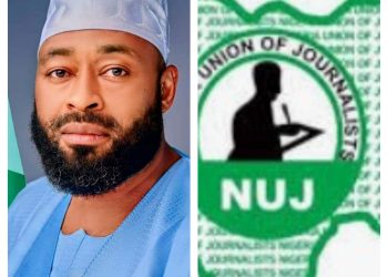 NUJ Niger Council felicitates with Farmer Governor at 52