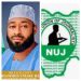 NUJ Niger Council felicitates with Farmer Governor at 52