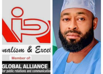 The Niger State Chapter of NIPR: Celebrates Governor Umar Muhammad Bago on His 52nd Birthday