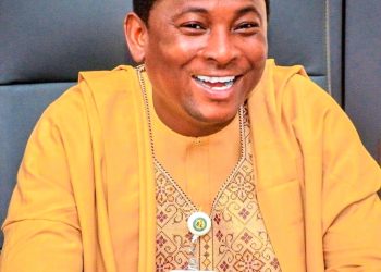 Niger Assembly Speaker Commends Security Agencies for Successful Operation Against Bandits