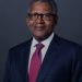 Dangote Group Plans Public Share Offering for $20 Billion Refinery