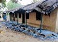 Terrorist Attack on Police Station and Church in Niger State