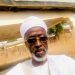 Farmer Governor Umaru Bago Mourns the Passing of Dan Galadima Kontagora, Alh. Abubakar Dogo