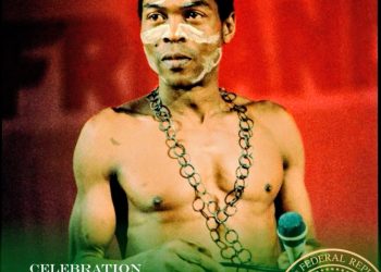 President Tinubu Commends Fela Kuti’s Enduring Legacy Following Grammy Honor