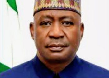 Coup Plot: I Was a Target, Planned to Be Shot — Defense Minister