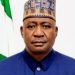 Coup Plot: I Was a Target, Planned to Be Shot — Defense Minister