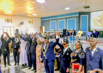 Attacks on Churches in Nigeria Driven by Political Motivations, Says President of Boys’ Brigade, Prof. Duna
