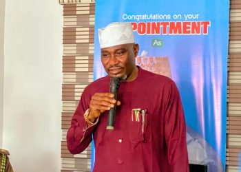 Niger State Inf. Commissioner Calls for Unified Security Communication to Address Insecurity