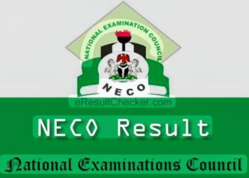 NECO Announces 2025 SSCE External Results with 71.63% Achieving Five Credits, Including English and Mathematics
