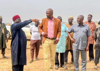 Niger Water Ministry Steps Up Efforts to Address Water Challenges