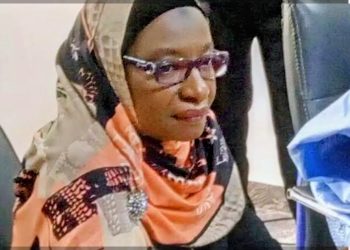 ‎Niger CJ Pledges Support for International Human Rights Commission