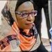 ‎Niger CJ Pledges Support for International Human Rights Commission