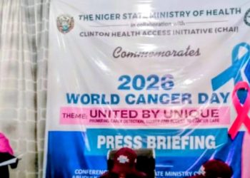 Cancer Day: Niger Records Rising Incidence of Breast, Cervical, and Prostate Cancers