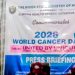 Cancer Day: Niger Records Rising Incidence of Breast, Cervical, and Prostate Cancers