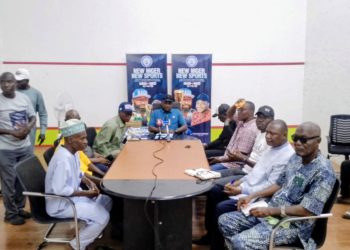 Niger State Sports Commission Launches Inaugural Inter-Collegiate Sports Competition , Addresses Football Governance Concerns