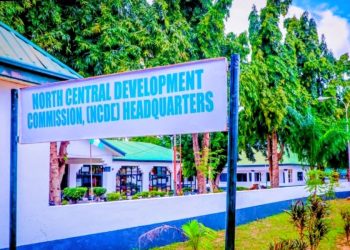 NCDC CONDOLES KWARA, NIGER AND BENUE STATES OVER TERRORIST ATTACKS
