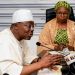 Niger SSG Calls for Greater Collaboration with Federal Agencies to Promote the New Niger Agenda