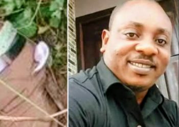 Tragedy : Tension Mount in Omoku Following Cult-Related Violence that Claims two lives in Rivers. 