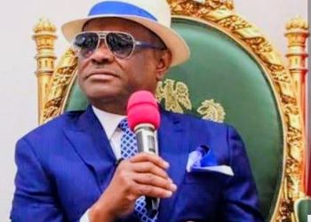 Rivers Political Leaders Confirm Independent Support for Tinubu in 2027