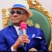 Rivers Political Leaders Confirm Independent Support for Tinubu in 2027