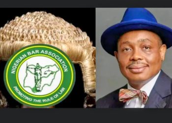 NBA Urges N/Assembly to Approve Electronic Transmission of Election Results
