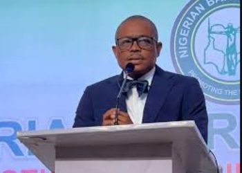 Judges, lawyers worst bribe-takers,calls for judicial reforms – NBA President           