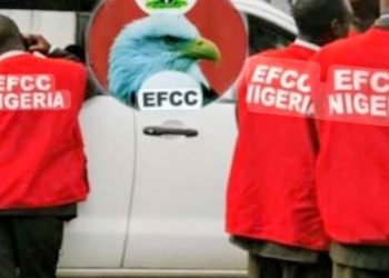 EFCC Suspends Top Prosecutor, Samuel Chime, Over Alleged Bribery to Sabotage Cases