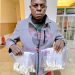Businessman Detained at Kano Airport for Attempted Cocaine Trafficking to China