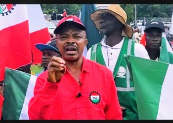 NLC Threatens Strike Over Frequent National grid Collapse. 