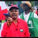 NLC Threatens Strike Over Frequent National grid Collapse. 