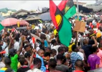 IPOB Cancels Monday Sit-at-Home, Warns Against Enforcement in South-East. 