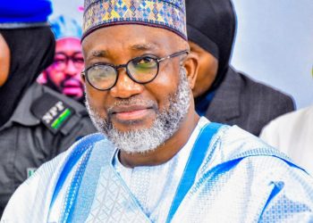 ANALYSIS ON THE LIFESTYLE OF THE FORMER DEPUTY GOVERNOR, ALHAJI AHMED KETSO POPULARLY KNOWN AS “MISTER FIX” OF NIGER STATE. 