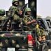 PRESS RELEASE CHIEF OF ARMY STAFF APPROVES IMMEDIATE DEPLOYMENT OF SPECIAL FORCES TO PLATEAU STATE