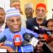 Atiku Abubakar Condemns Hybrid Election Result Transmission System