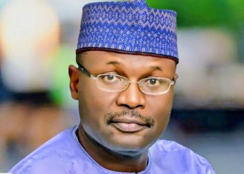 BVAS Can Function Offline During Voting – Yakubu