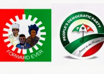 PDP, LP Have No Candidates in Osun Gubernatorial Race as INEC Releases List