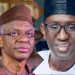 El-Rufai Seeks Explanation From NSA Nuhu Ribadu Over Alleged Importation of Odourless Poison From Poland