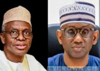 FG drags el-Rufai to court over alleged interception of NSA’s phone calls