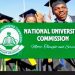 NUC Expands Tertiary Infrastructure with Approval of 33 New Universities