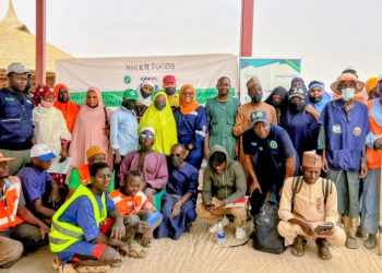 AGRA Facilitates Two-Day Training to Enhance Post-Harvest Management and Rice Bran Feed Production in Niger and Kaduna