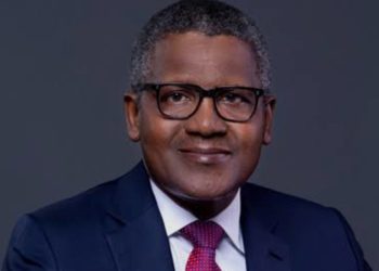 Dangote Group Announces Leadership Expansion with Appointments of Daughters