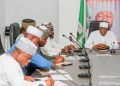 Niger State SSG Convenes Strategic Meeting on Proposed Lambata Industrial Trailer Park, Reiterates Government’s Commitment to Economic Development