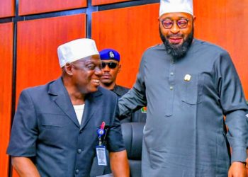 Chief Press Secretary Offers Praise on Niger State Governor Bago’s 52nd Birthday