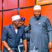 Chief Press Secretary Offers Praise on Niger State Governor Bago’s 52nd Birthday